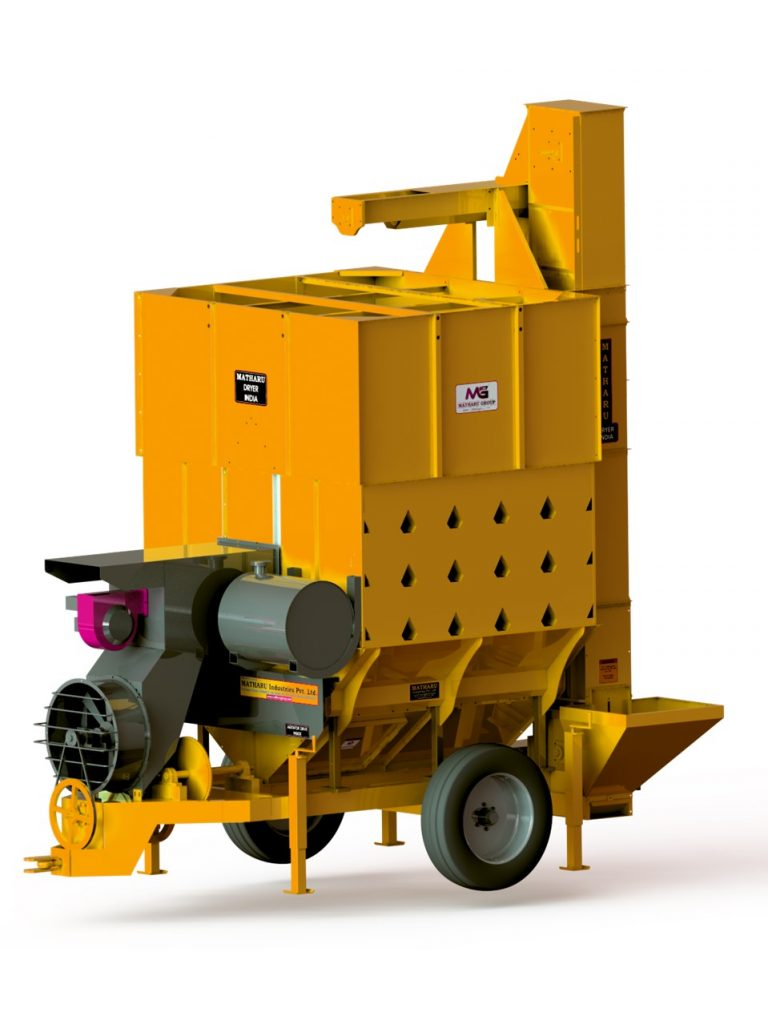 Sonalika 6 wheel