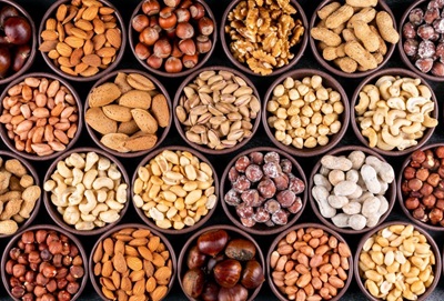 Cashews